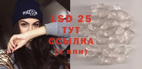 молекула духа Бугульма