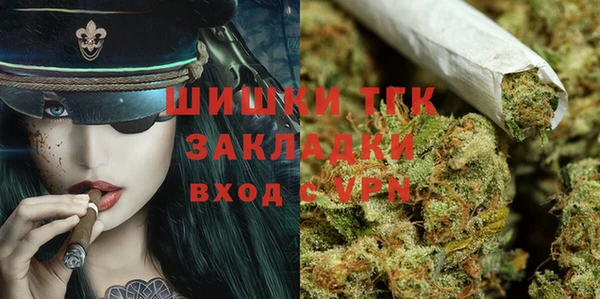молекула духа Бугульма