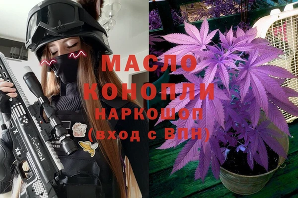 молекула духа Бугульма